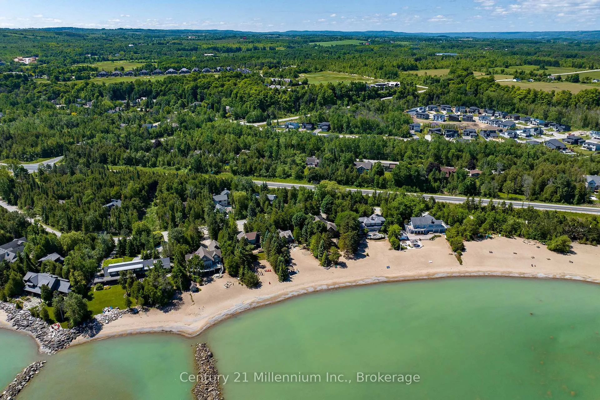 Photo 37 of 107 Tekiah Road, Northern Bruce Peninsula — HOMEH