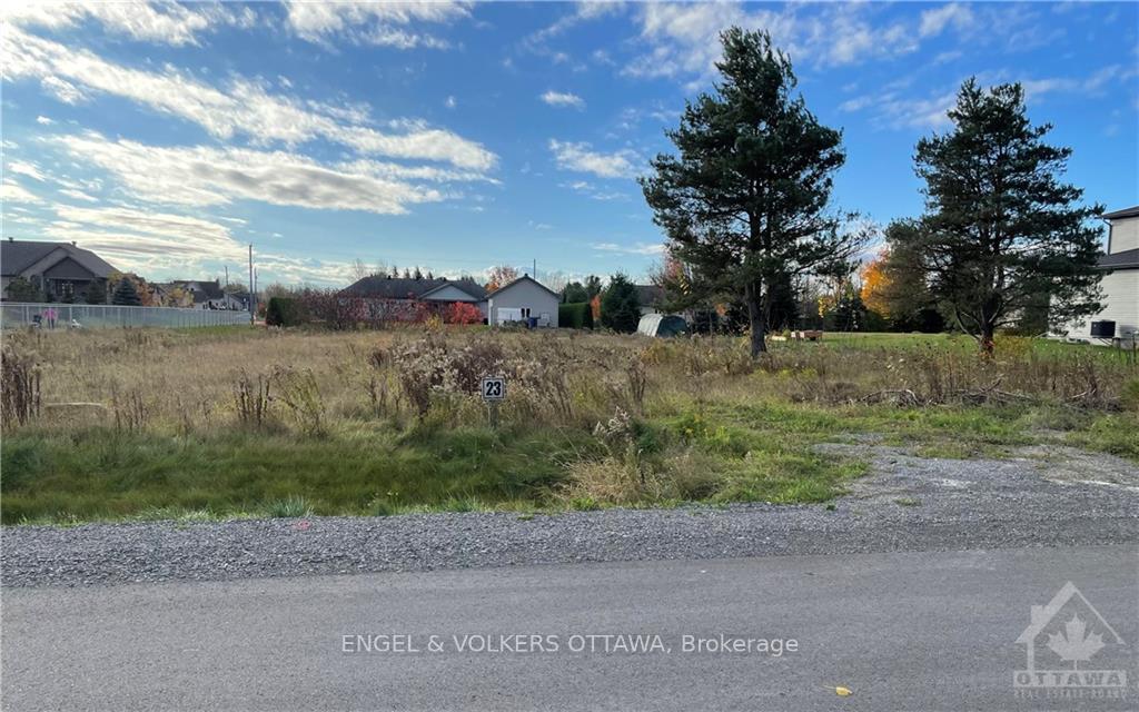 Photo 1 of 132 Atmosphere Street, Ottawa, Vars Village — HOMEH