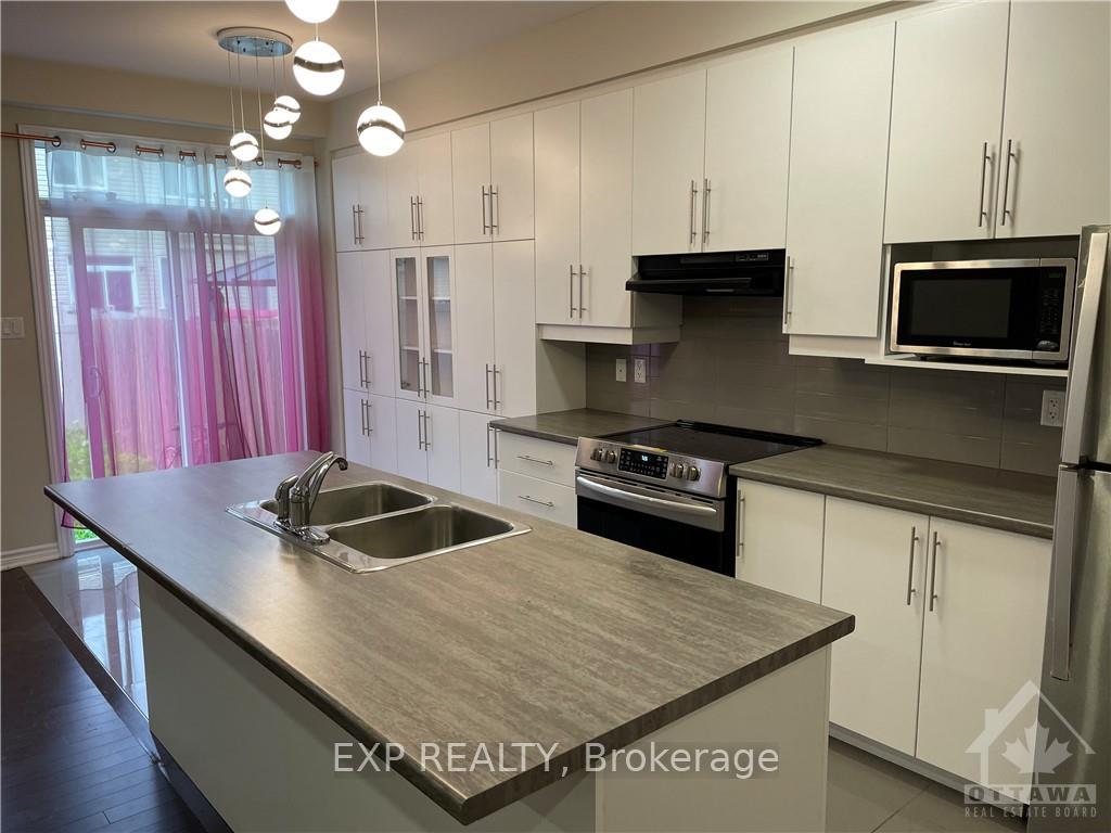Photo 6 of 590 Via Mattino Way, Ottawa, Barrhaven - Longfields — HOMEH