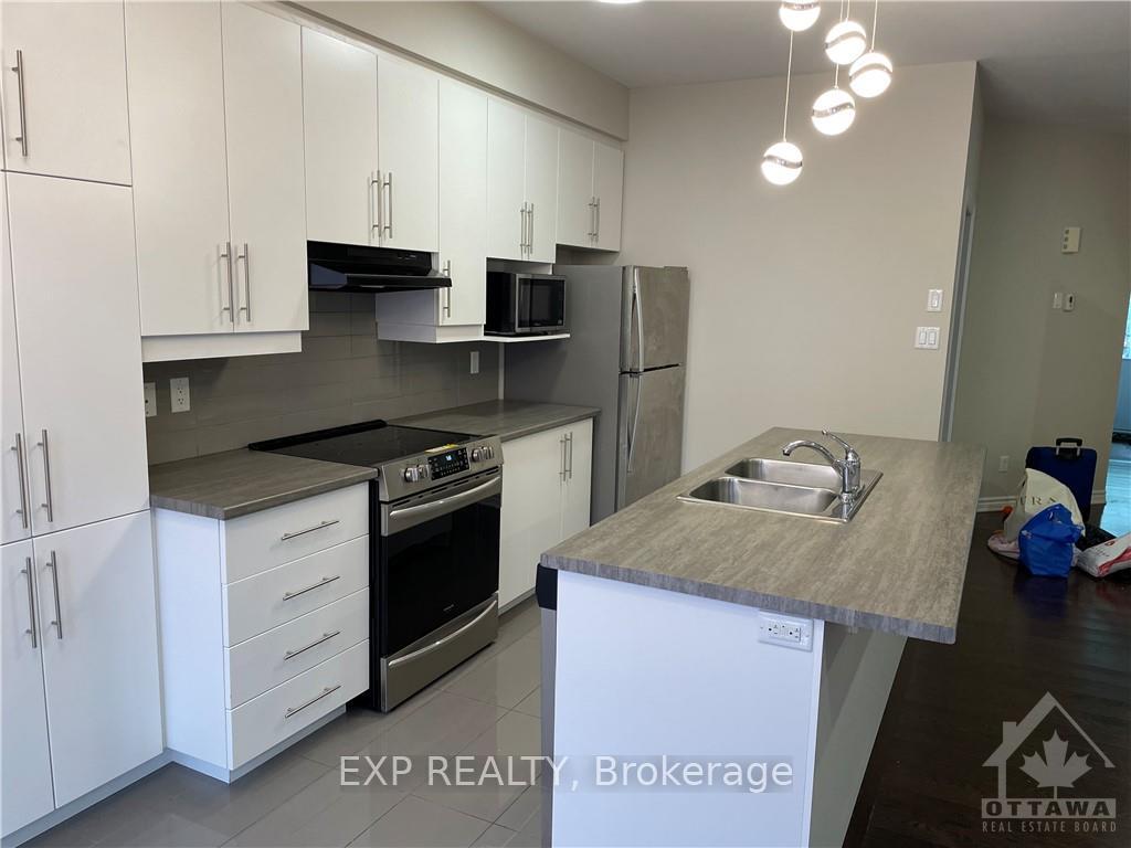 Photo 5 of 590 Via Mattino Way, Ottawa, Barrhaven - Longfields — HOMEH
