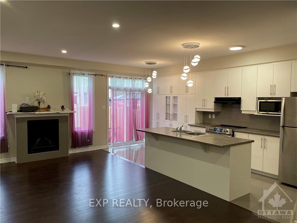 Photo 4 of 590 Via Mattino Way, Ottawa, Barrhaven - Longfields — HOMEH
