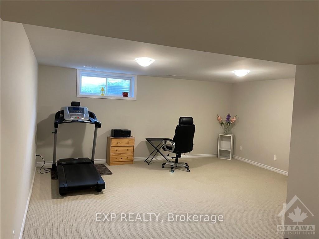 Photo 13 of 590 Via Mattino Way, Ottawa, Barrhaven - Longfields — HOMEH