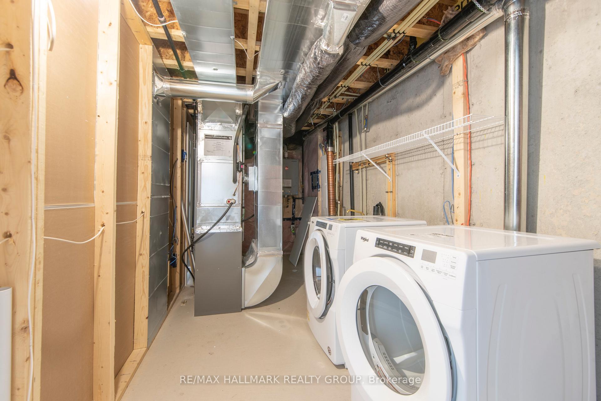 Photo 23 of 853 Solarium Avenue, Ottawa, Riverside South/Gloucester Glen — HOMEH