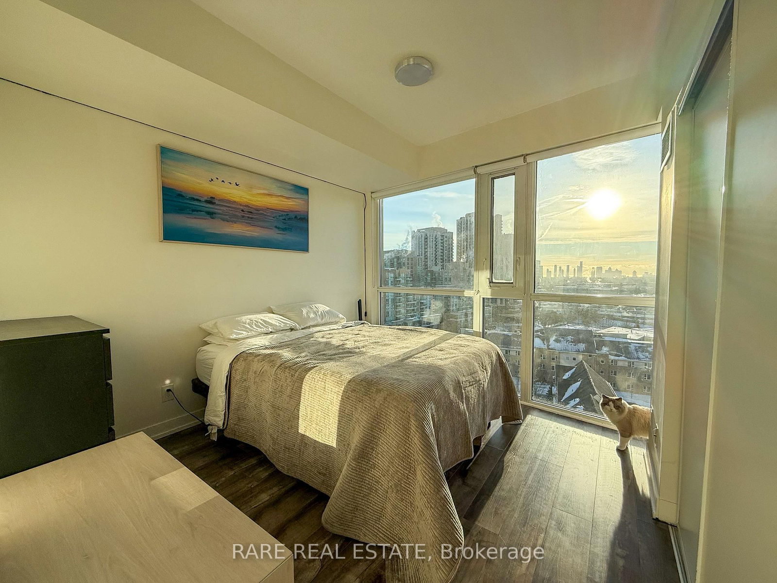 Photo 7 of Unit 1009, 5101 Dundas St W, Etobicoke, Islington-City Centre West — HOMEH