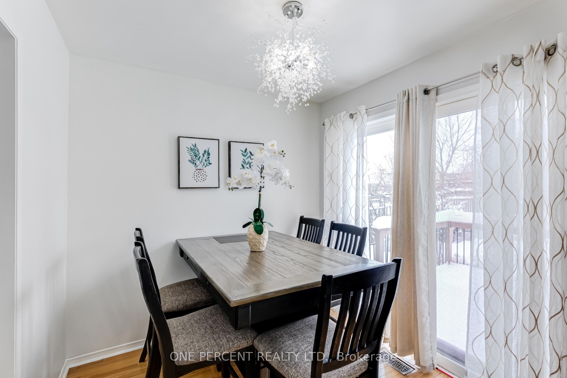 Photo 9 of 1624 Canadore Crescent, Oshawa, Samac — HOMEH