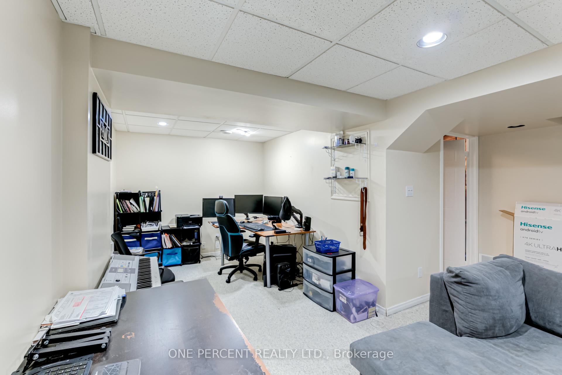 Photo 40 of 1624 Canadore Crescent, Oshawa, Samac — HOMEH