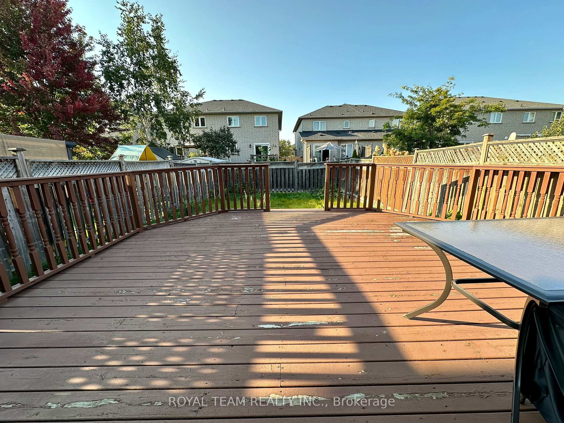 Photo 34 of 74 Silverdart Crescent, Richmond Hill, Oak Ridges — HOMEH