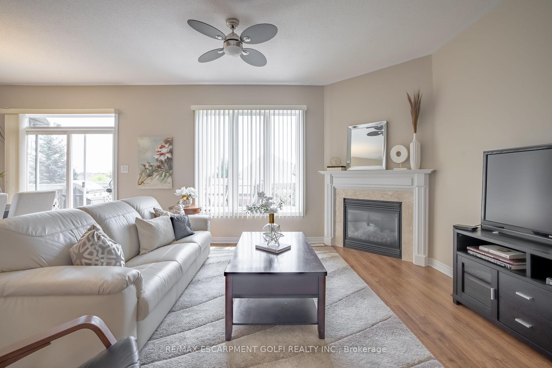 Photo 8 of 254 Galloway Trail, Welland, Hwy 406/Welland — HOMEH
