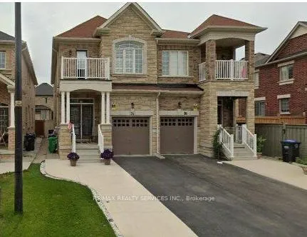 Front of 34 EBURY (Lower) Drive