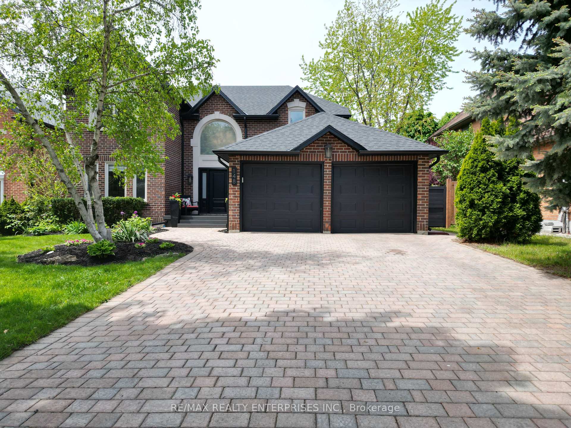 Front of 148 Crofters Road