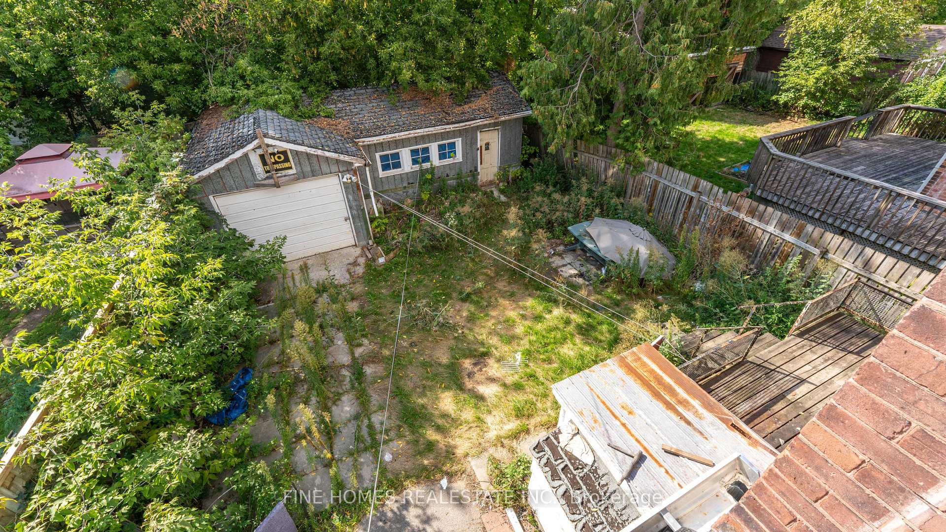 Photo 34 of 175 Stewart Street, Peterborough, Town Ward 3 — HOMEH