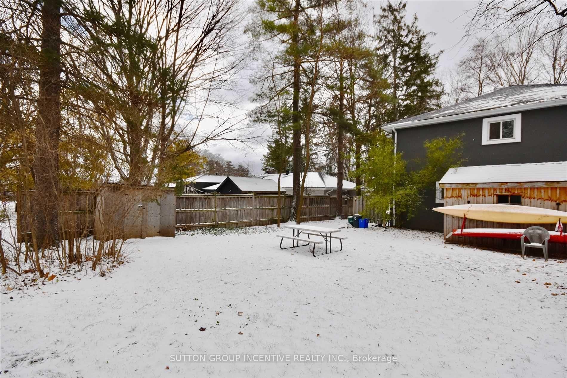 Photo 7 of Unit 2, 322 Codrington Street, Barrie, Codrington — HOMEH