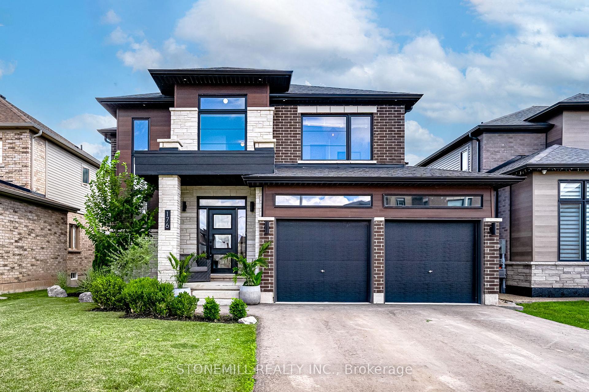 Photo 1 of 176 Shoreview Drive, Welland, Hwy 406/Welland — HOMEH