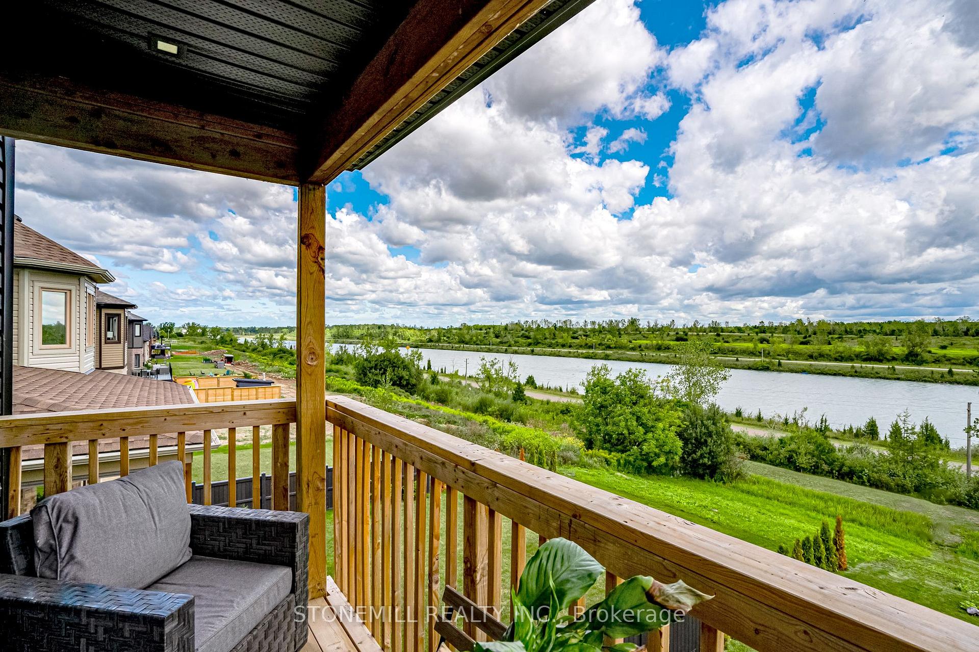 Photo 35 of 176 Shoreview Drive, Welland, Hwy 406/Welland — HOMEH