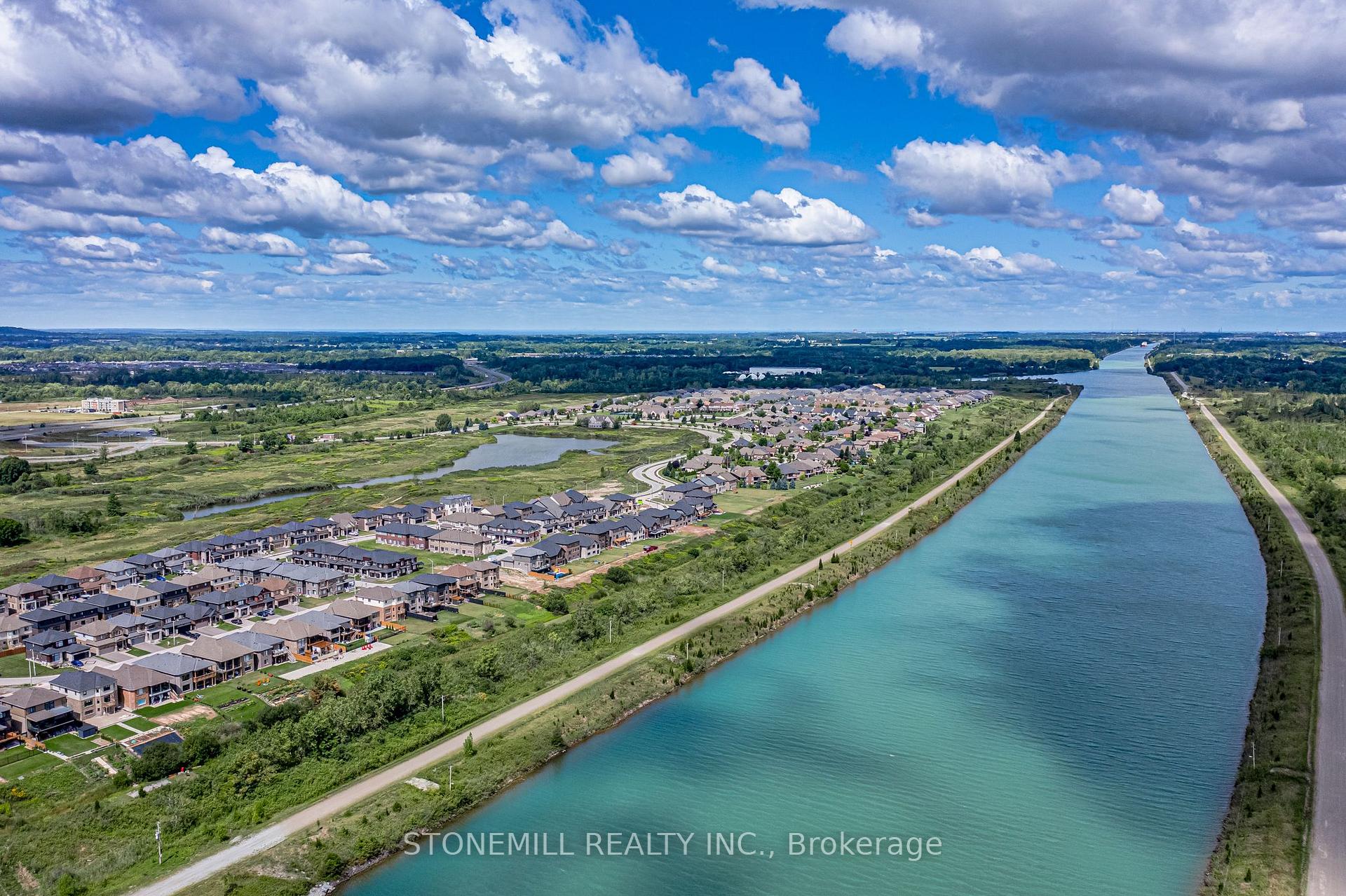 Photo 39 of 176 Shoreview Drive, Welland, Hwy 406/Welland — HOMEH