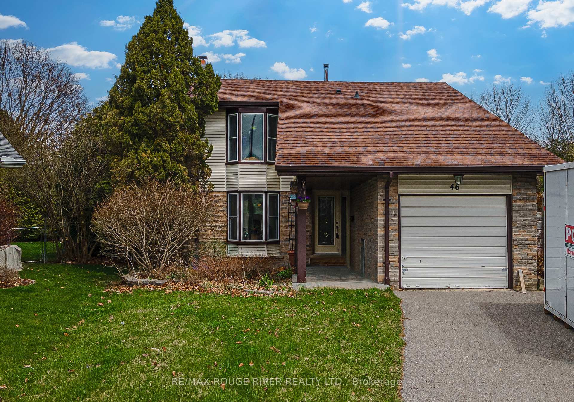 Photo 1 of 46 Pilkington Crescent, Whitby, Pringle Creek — HOMEH