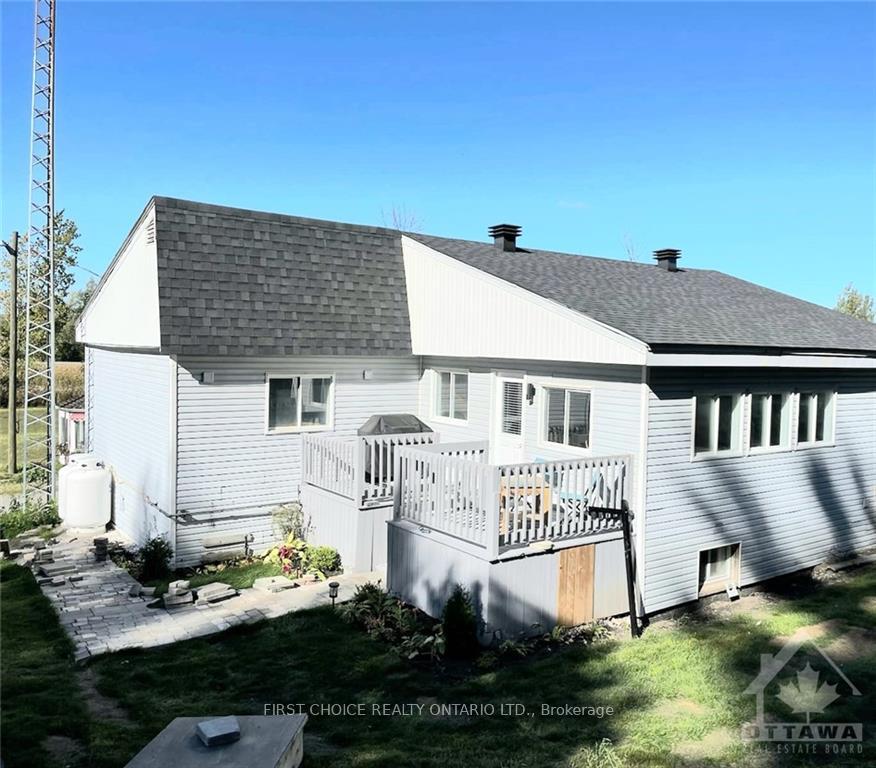 Photo 1 of 3774 Old Montreal Road, Ottawa, Cumberland West — HOMEH
