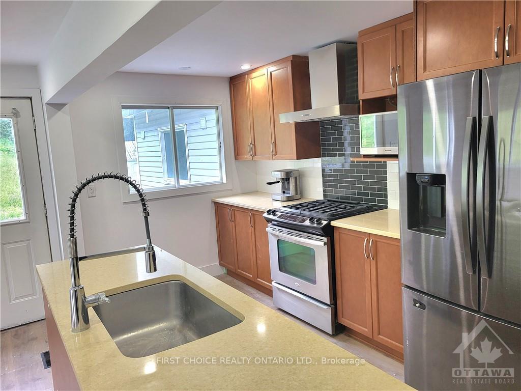 Photo 2 of 3774 Old Montreal Road, Ottawa, Cumberland West — HOMEH