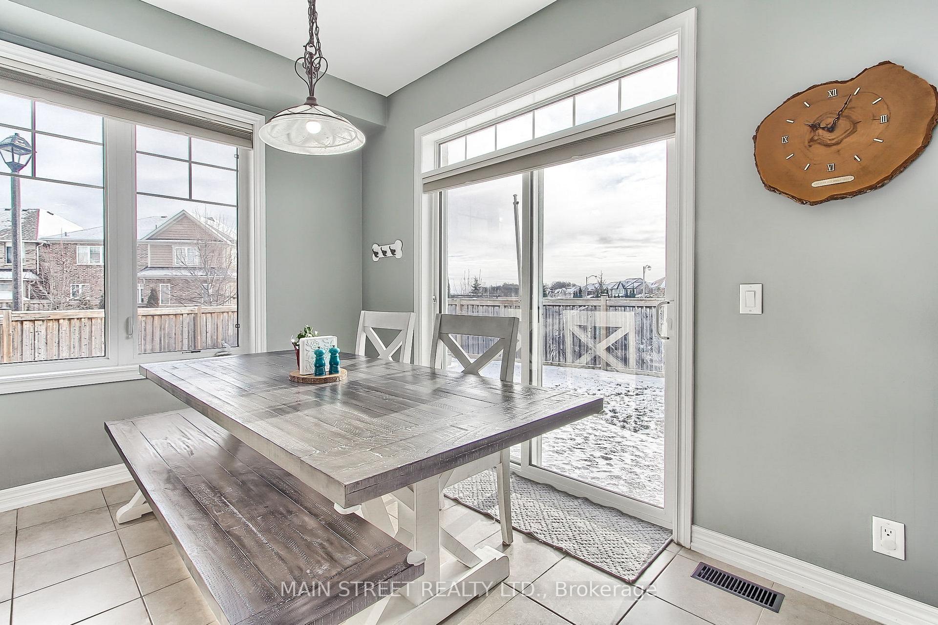 Photo 17 of 161 Blackwell Crescent, Oshawa, Windfields — HOMEH