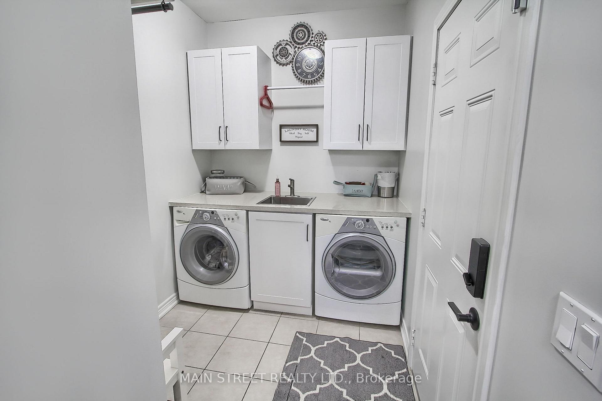 Photo 18 of 161 Blackwell Crescent, Oshawa, Windfields — HOMEH