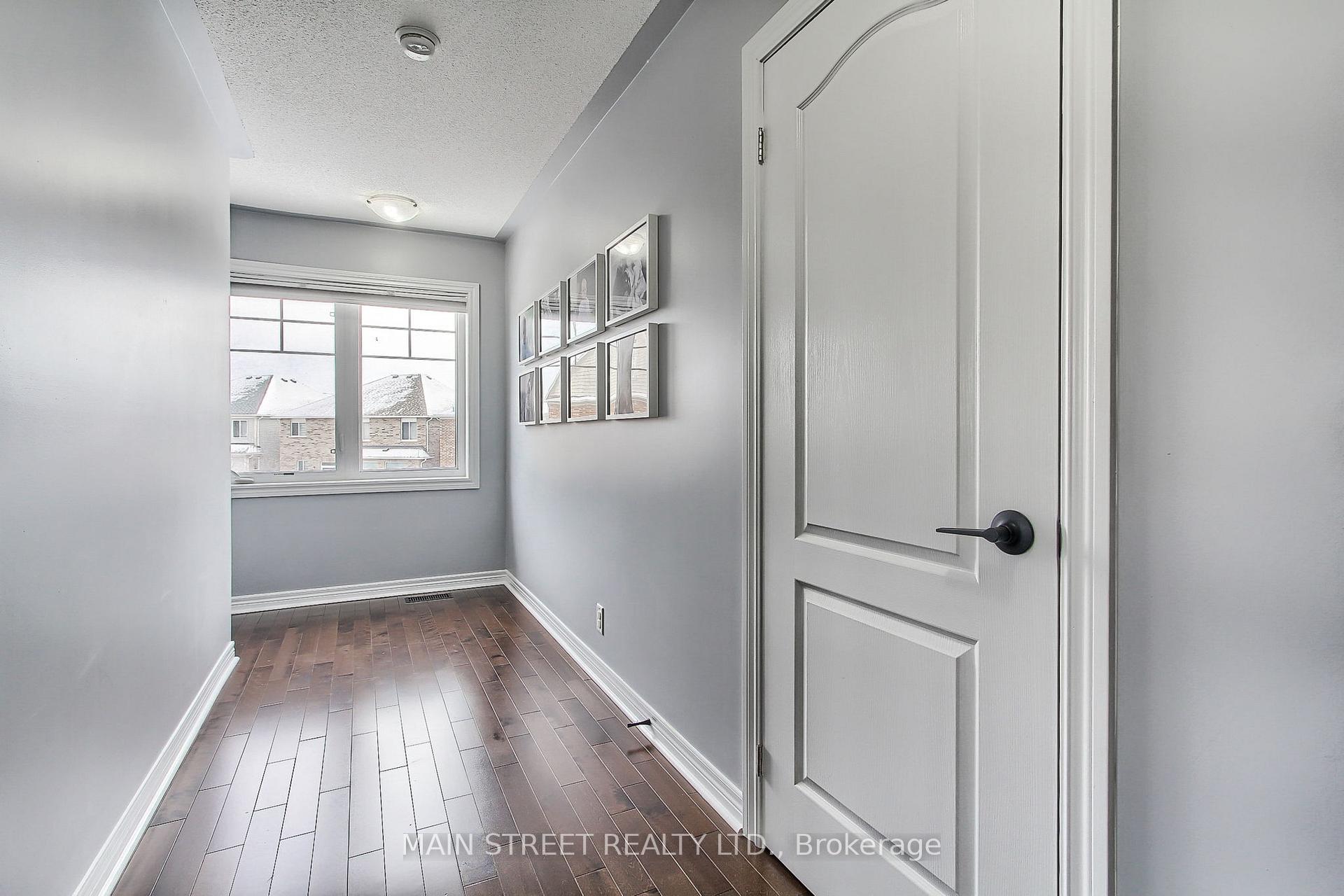 Photo 19 of 161 Blackwell Crescent, Oshawa, Windfields — HOMEH