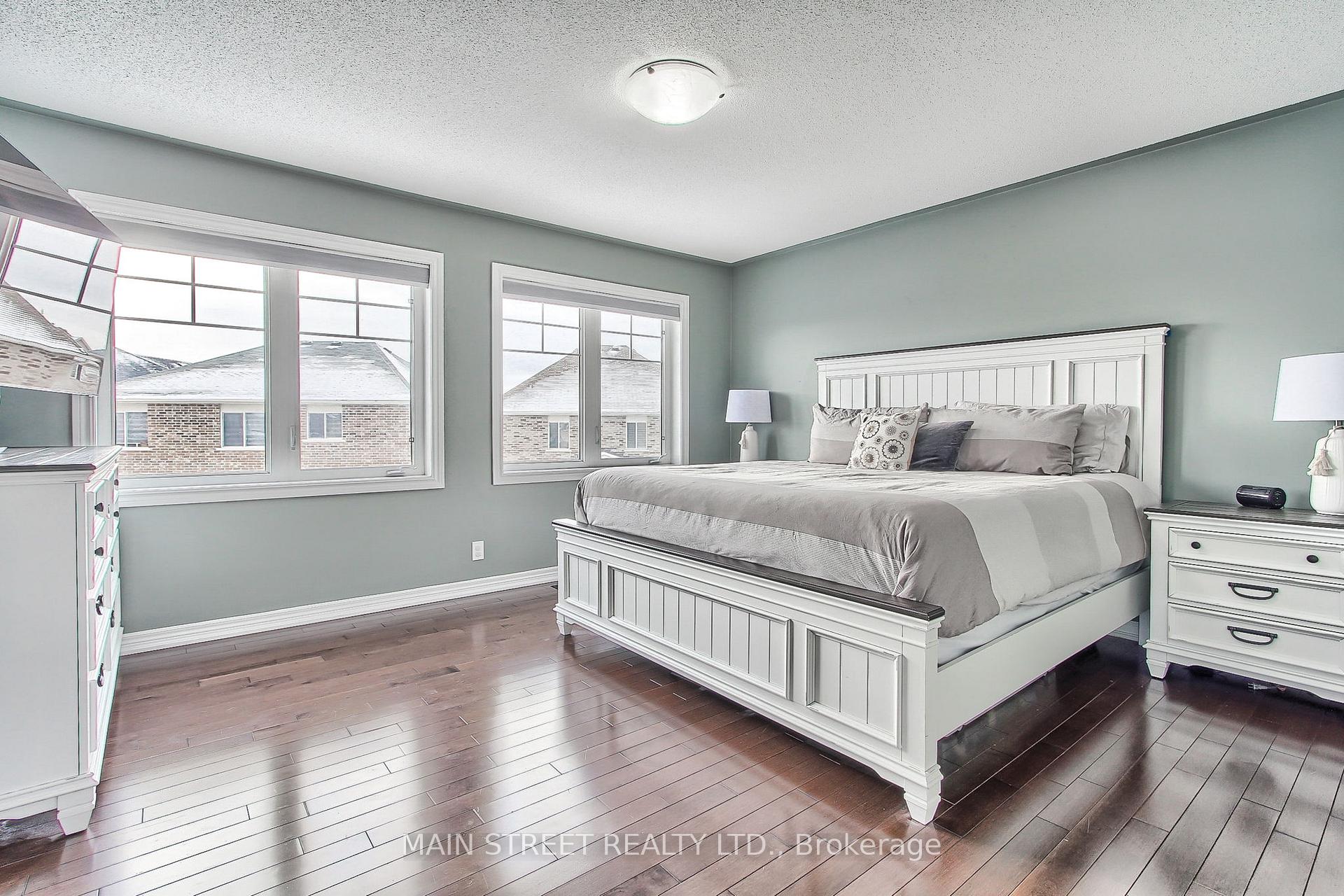 Photo 20 of 161 Blackwell Crescent, Oshawa, Windfields — HOMEH