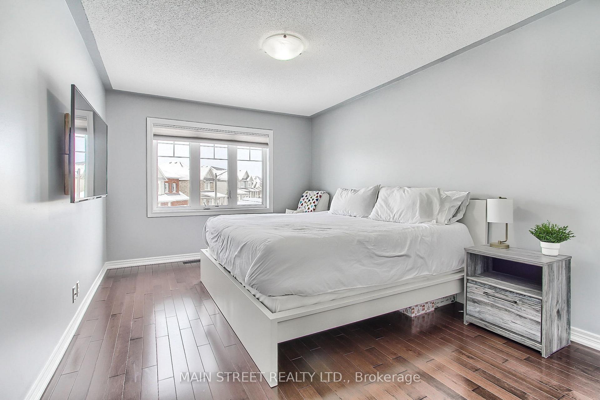 Photo 25 of 161 Blackwell Crescent, Oshawa, Windfields — HOMEH