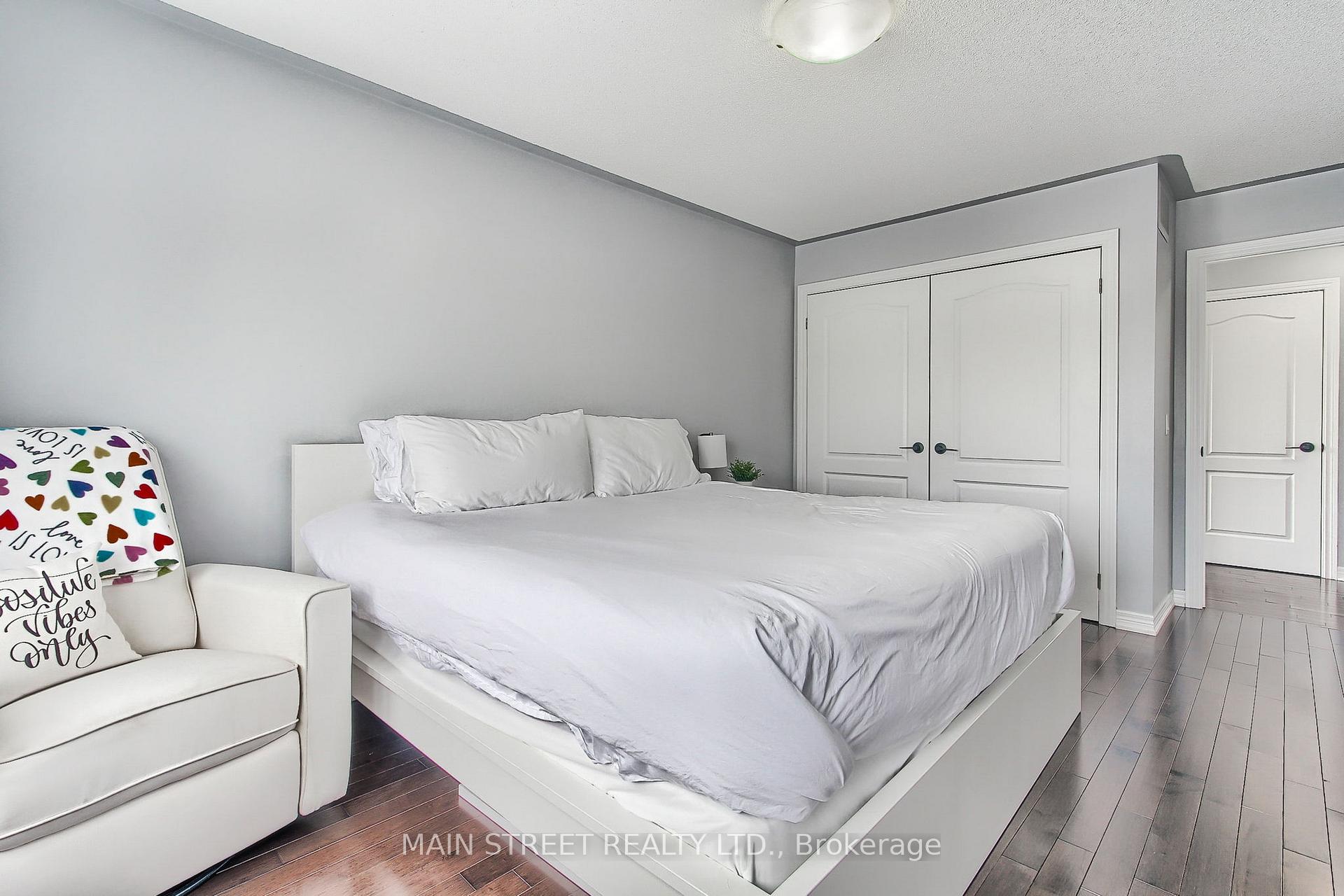 Photo 26 of 161 Blackwell Crescent, Oshawa, Windfields — HOMEH