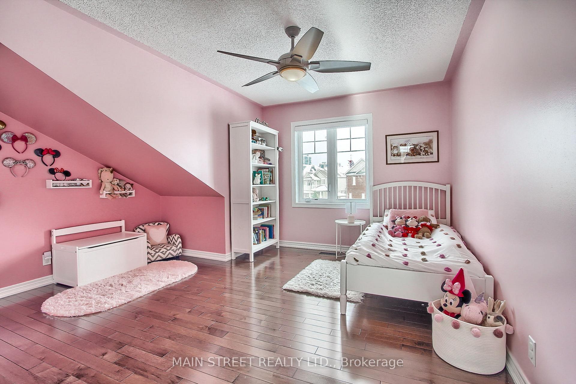 Photo 27 of 161 Blackwell Crescent, Oshawa, Windfields — HOMEH