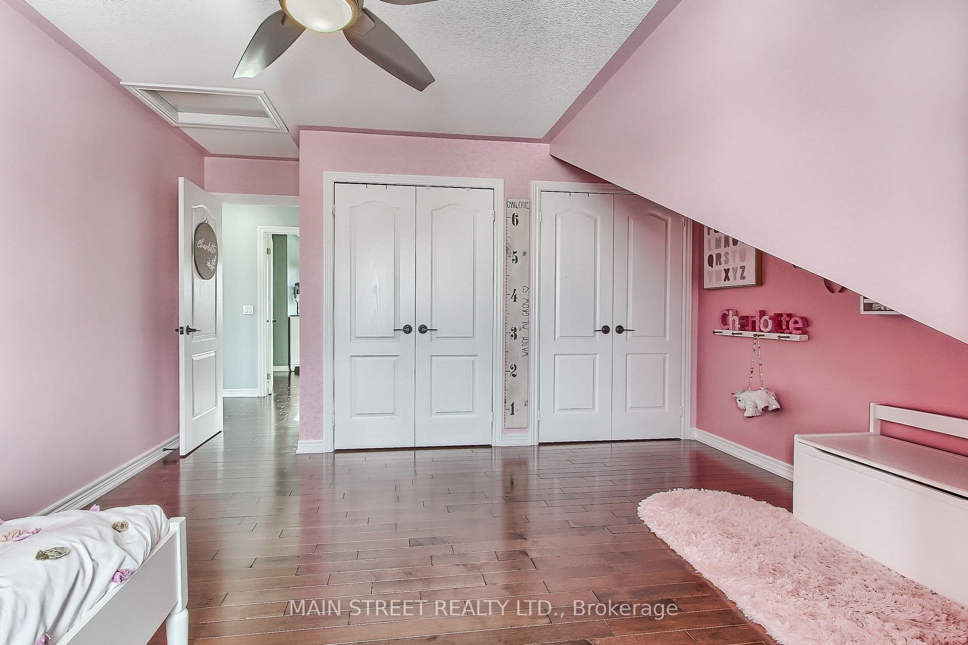 Photo 28 of 161 Blackwell Crescent, Oshawa, Windfields — HOMEH