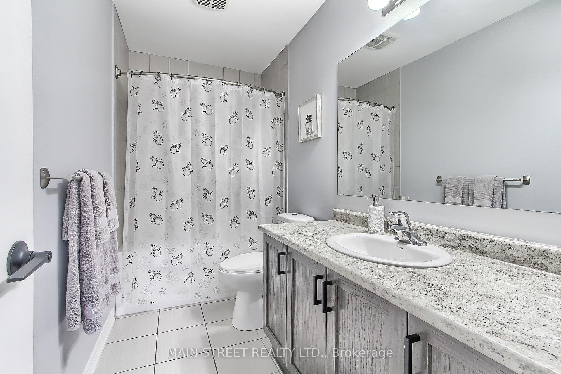 Photo 29 of 161 Blackwell Crescent, Oshawa, Windfields — HOMEH