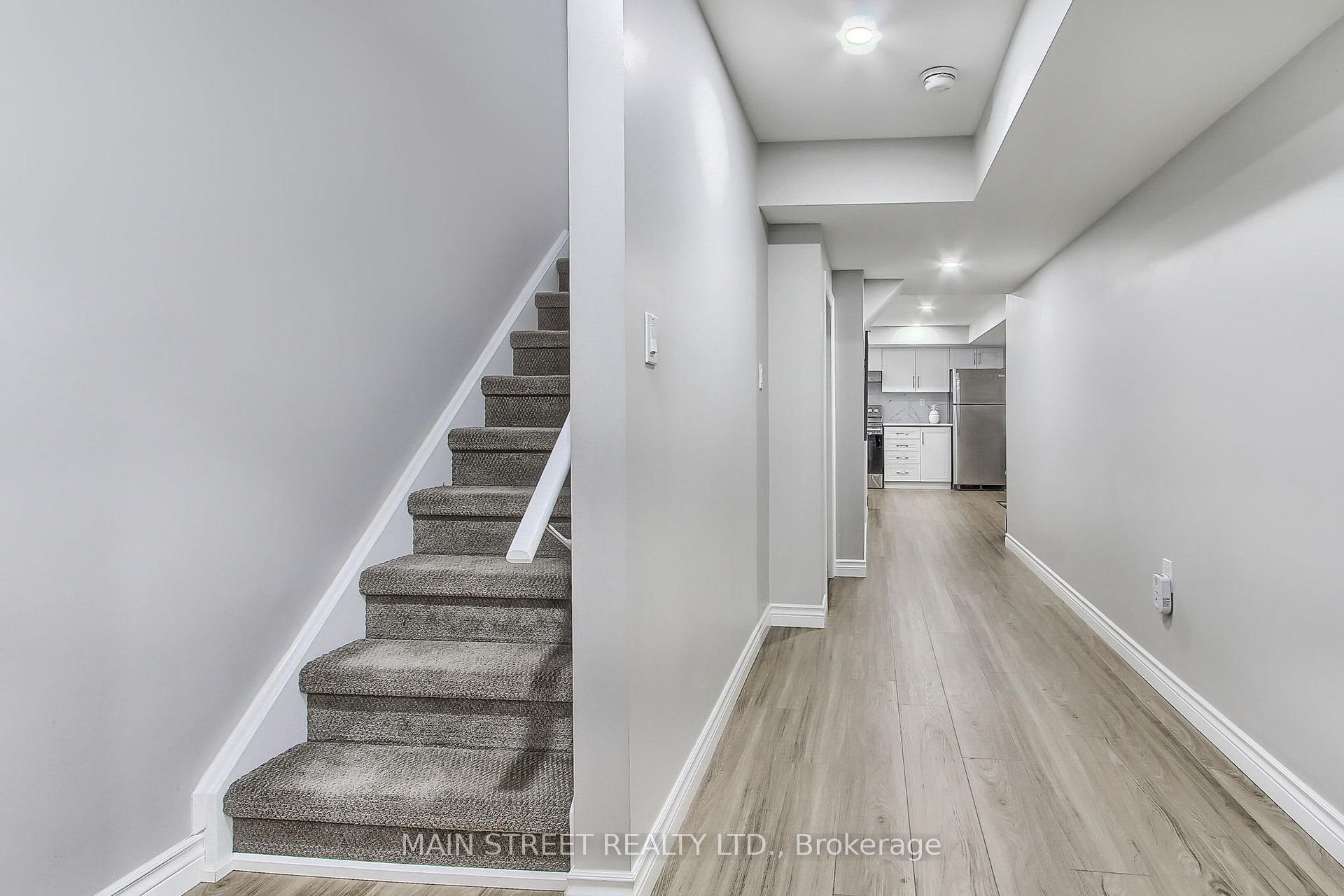 Photo 30 of 161 Blackwell Crescent, Oshawa, Windfields — HOMEH