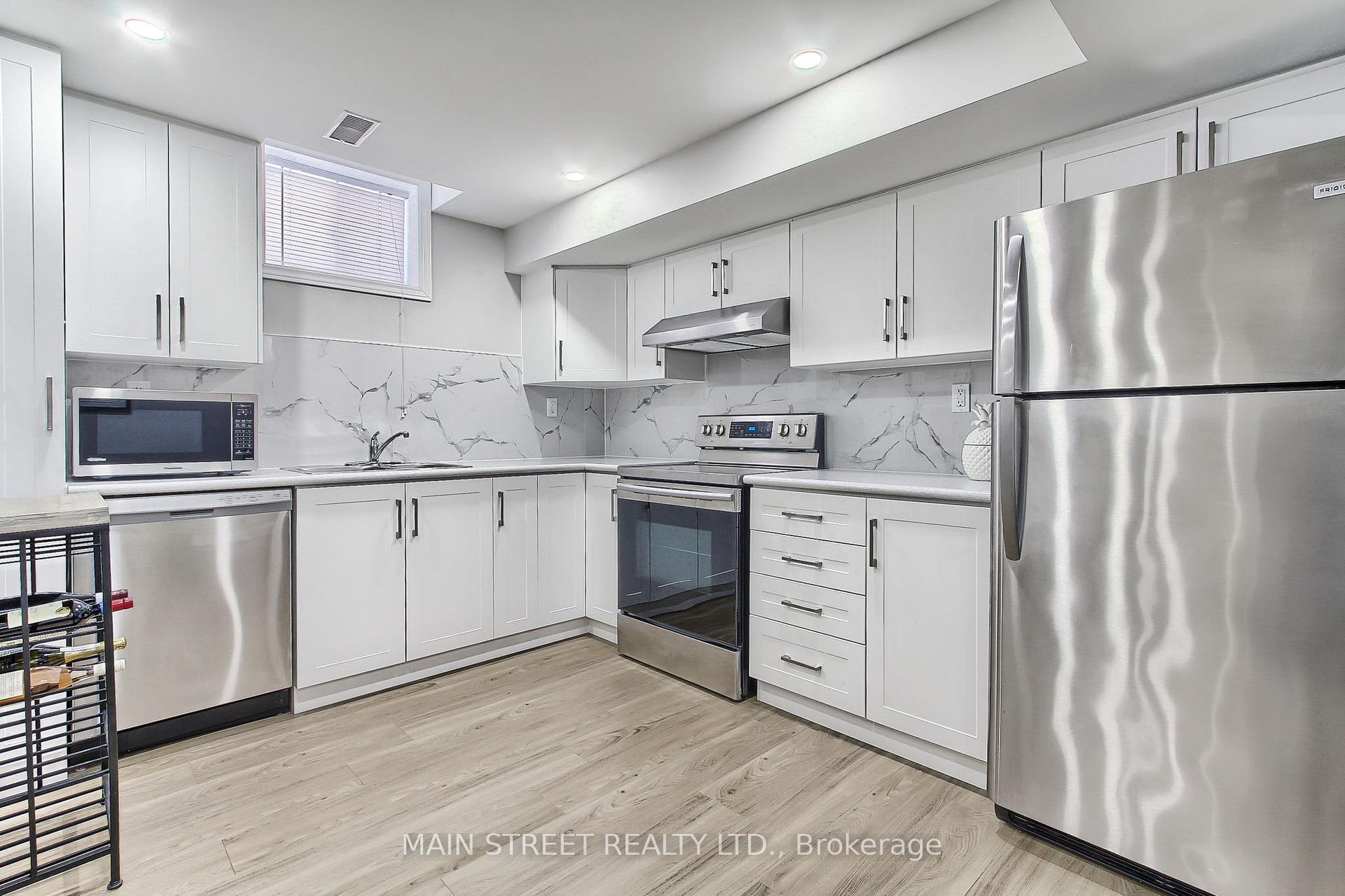 Photo 31 of 161 Blackwell Crescent, Oshawa, Windfields — HOMEH