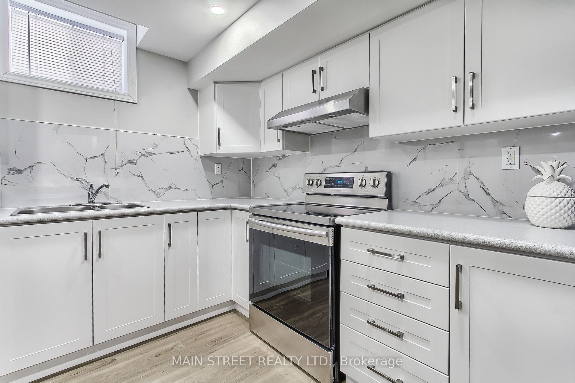 Photo 32 of 161 Blackwell Crescent, Oshawa, Windfields — HOMEH