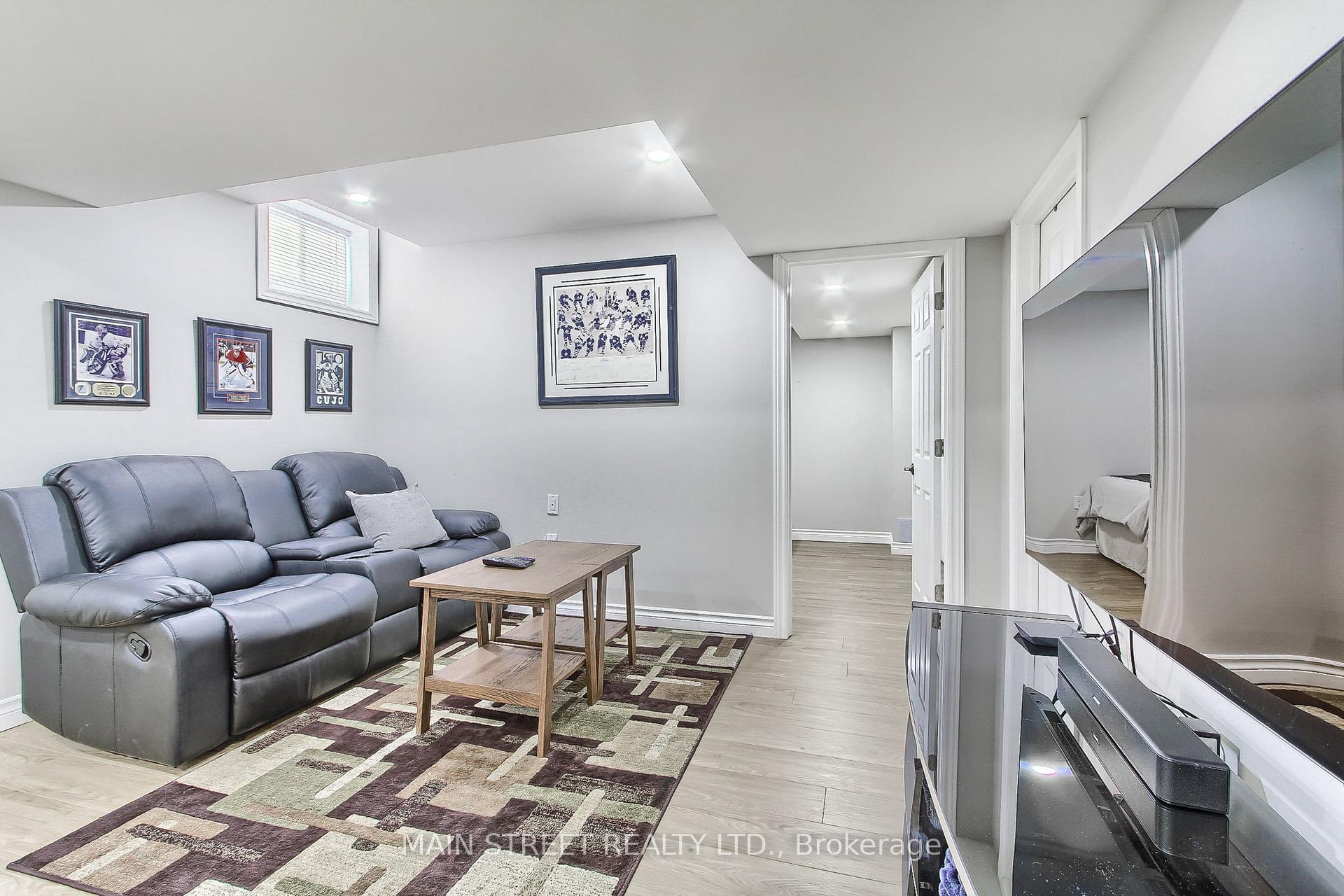 Photo 34 of 161 Blackwell Crescent, Oshawa, Windfields — HOMEH