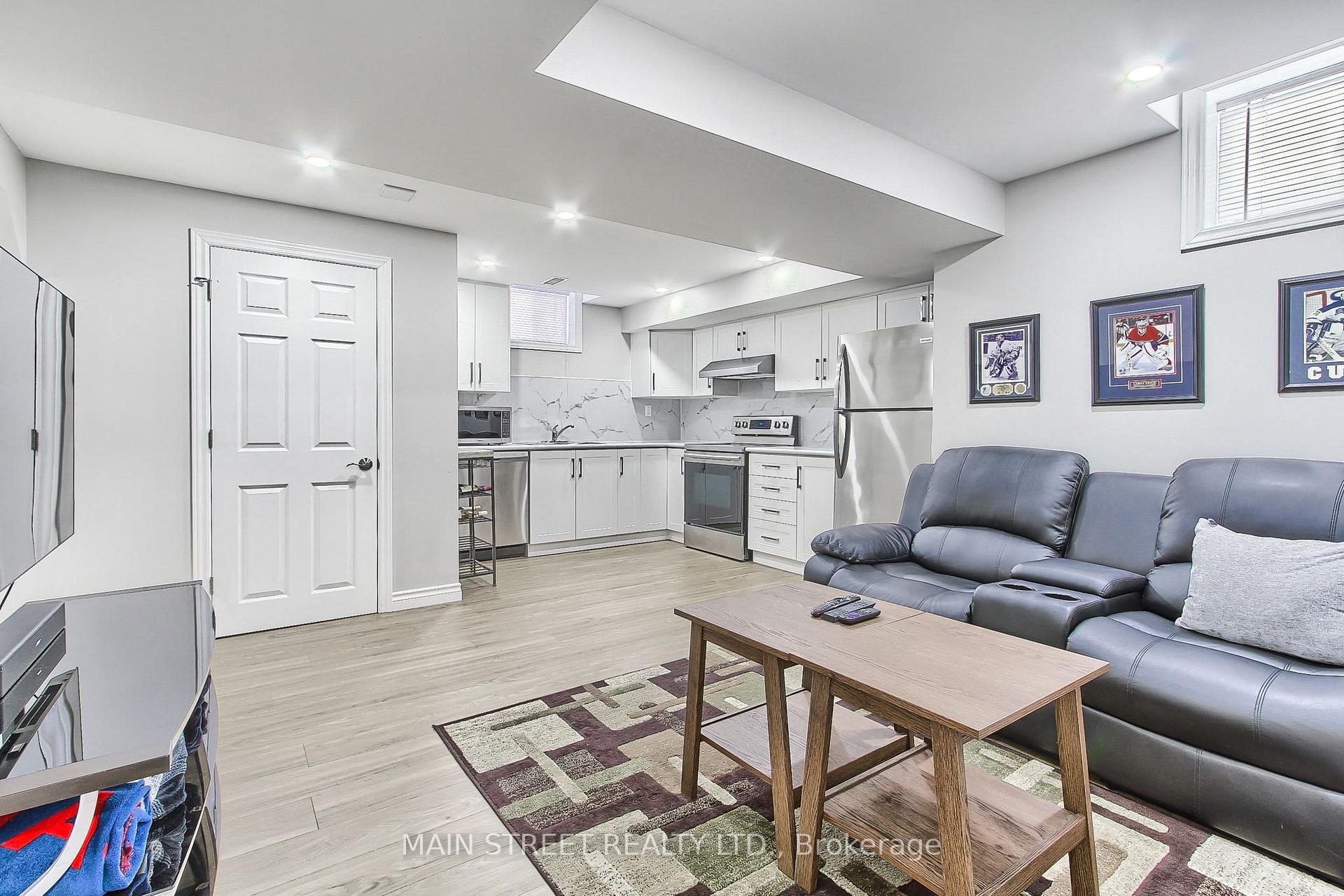 Photo 35 of 161 Blackwell Crescent, Oshawa, Windfields — HOMEH