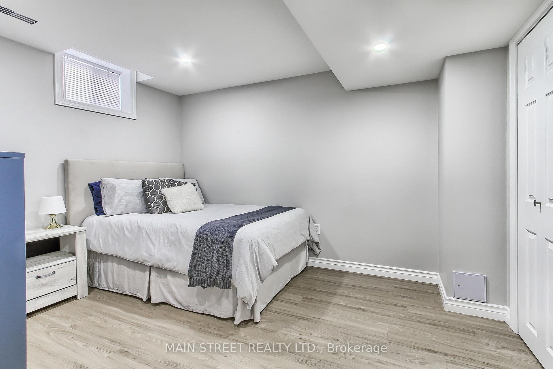 Photo 36 of 161 Blackwell Crescent, Oshawa, Windfields — HOMEH