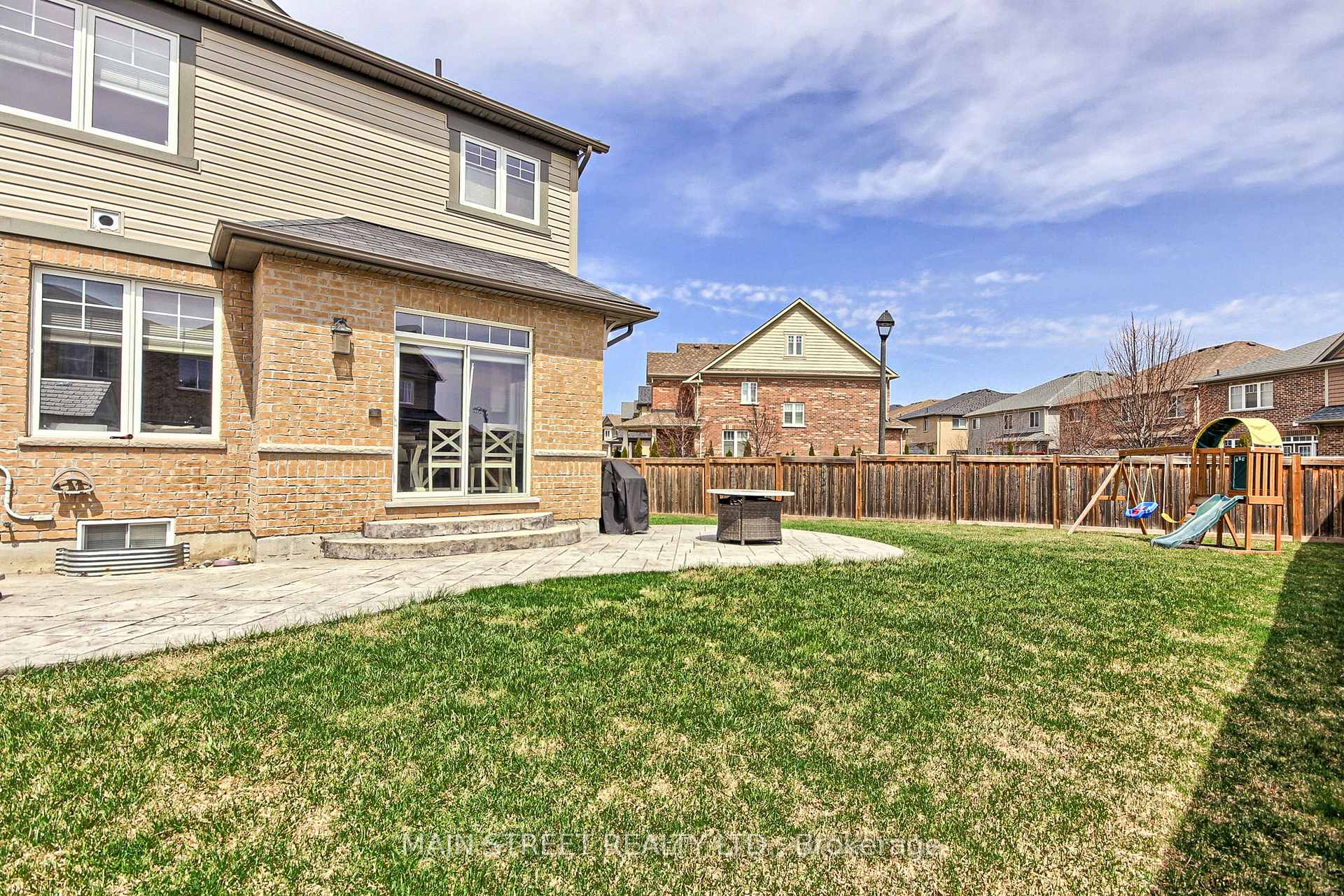 Photo 42 of 161 Blackwell Crescent, Oshawa, Windfields — HOMEH