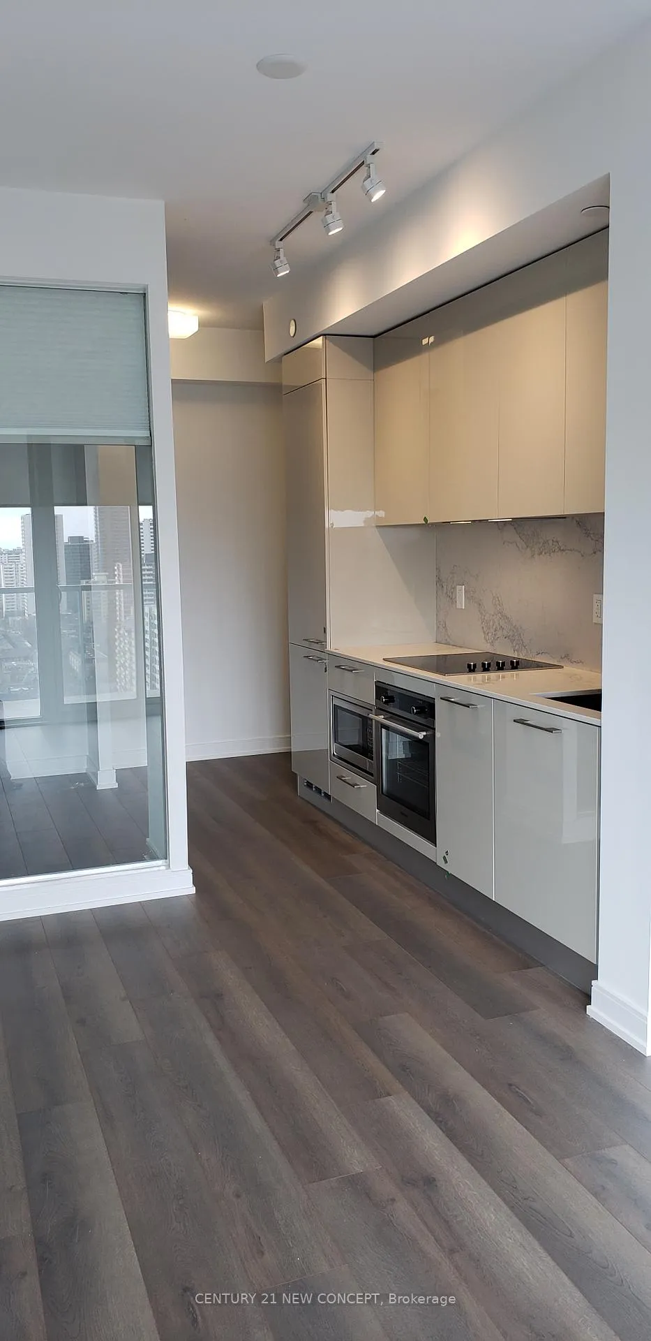 Photo 1 of Unit 2304, 3 Gloucester Street, Toronto, Church-Yonge Corridor — HOMEH