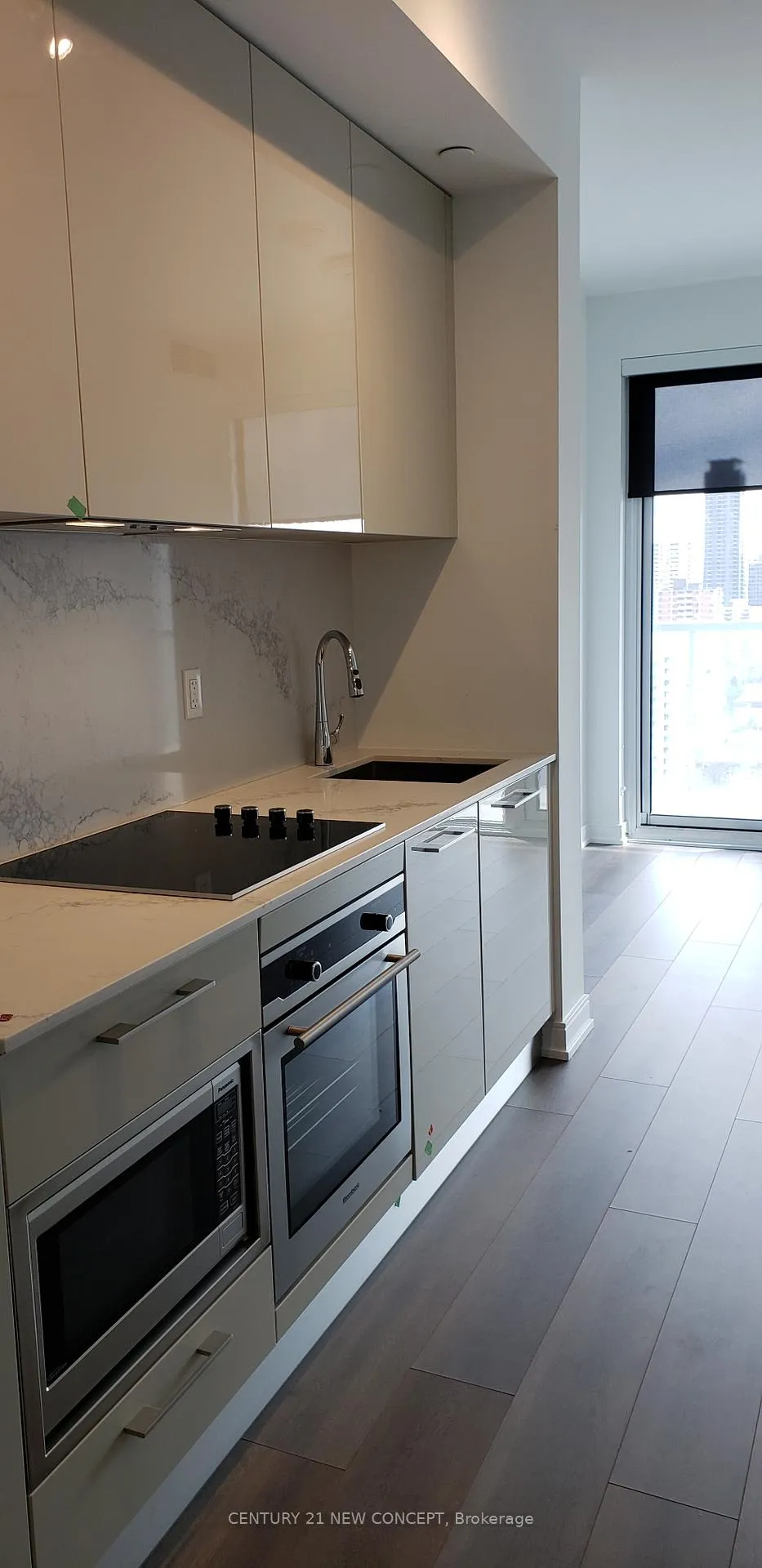Photo 2 of Unit 2304, 3 Gloucester Street, Toronto, Church-Yonge Corridor — HOMEH