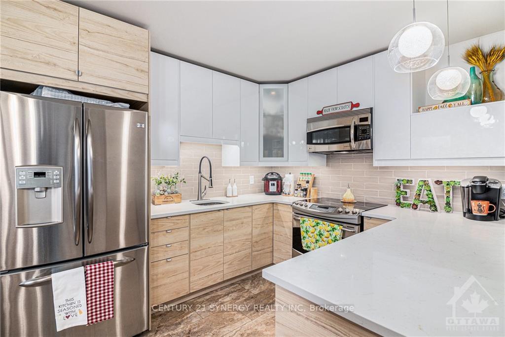 Photo 16 of 1535 Beaconfield Street, Ottawa, Bilberry Creek/Queenswood Heights — HOMEH