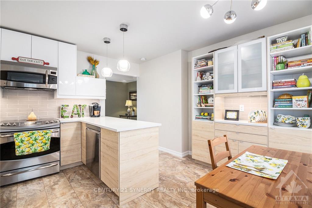 Photo 17 of 1535 Beaconfield Street, Ottawa, Bilberry Creek/Queenswood Heights — HOMEH