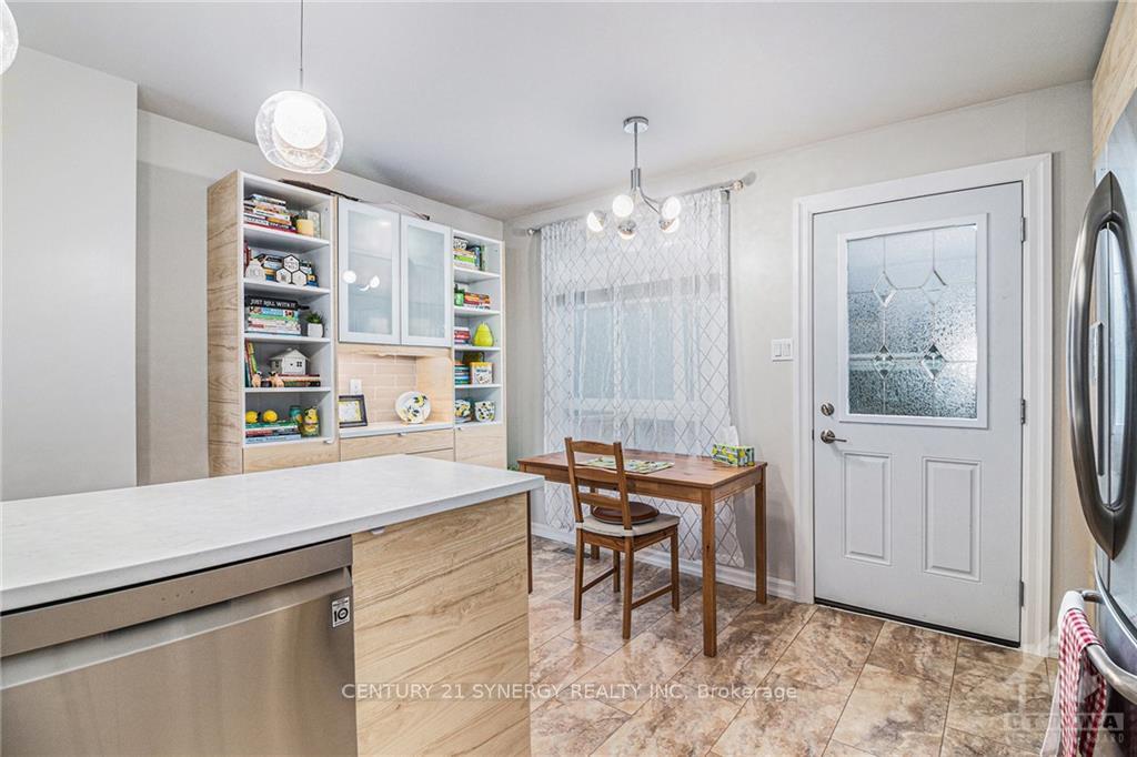 Photo 18 of 1535 Beaconfield Street, Ottawa, Bilberry Creek/Queenswood Heights — HOMEH