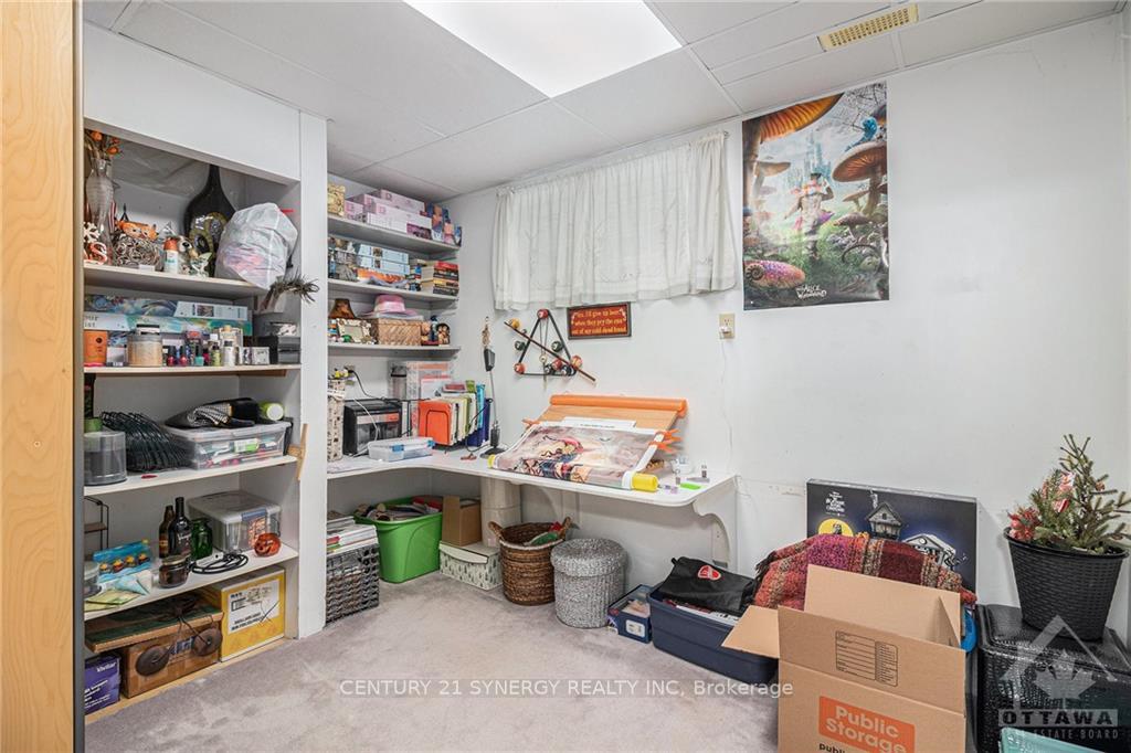 Photo 25 of 1535 Beaconfield Street, Ottawa, Bilberry Creek/Queenswood Heights — HOMEH