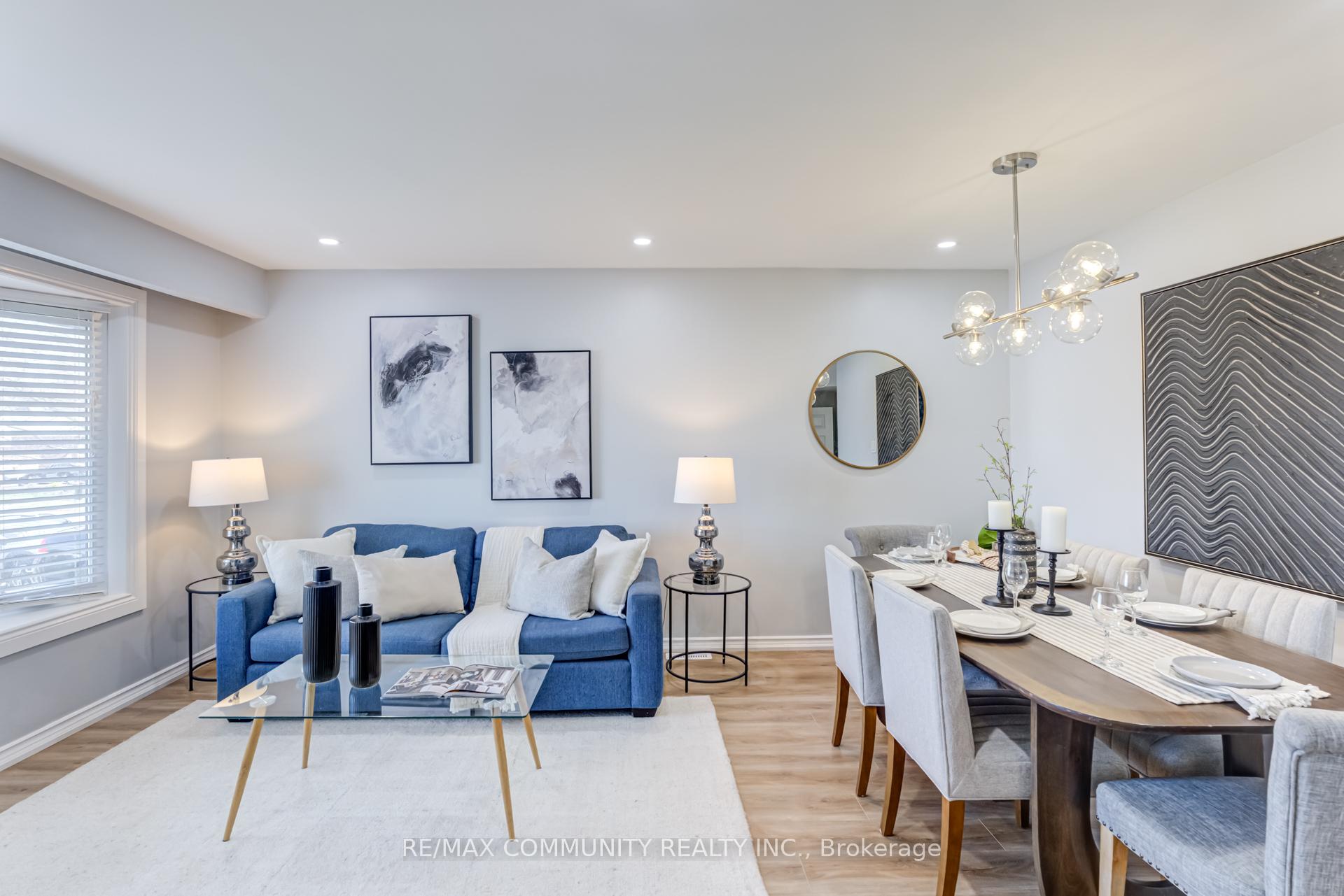 Photo 3 of 412 Maplewood Drive, Oshawa, O'Neill — HOMEH