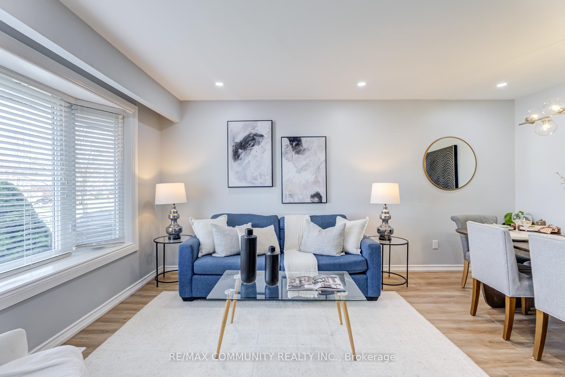 Photo 5 of 412 Maplewood Drive, Oshawa, O'Neill — HOMEH