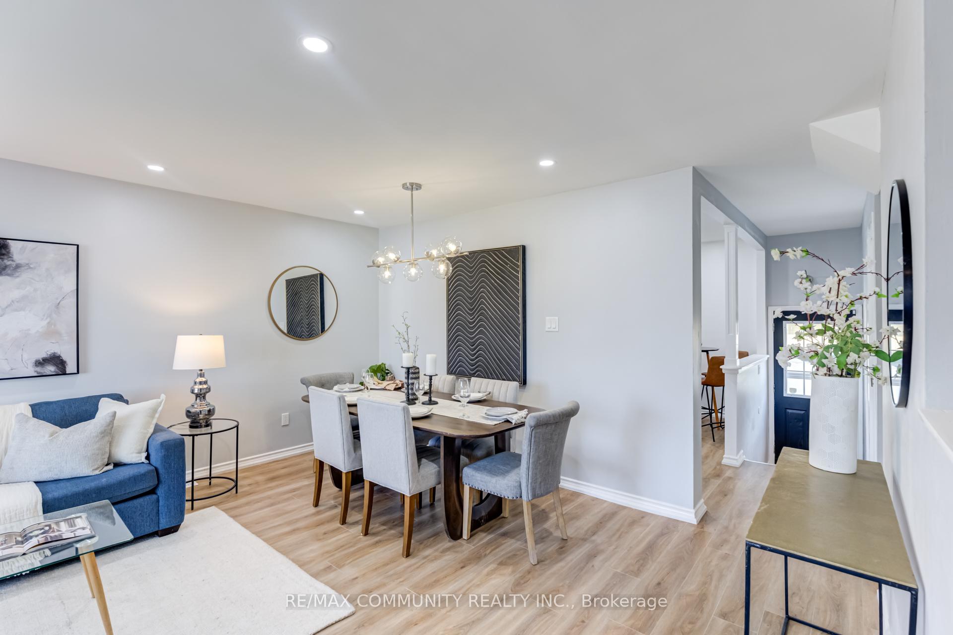 Photo 6 of 412 Maplewood Drive, Oshawa, O'Neill — HOMEH