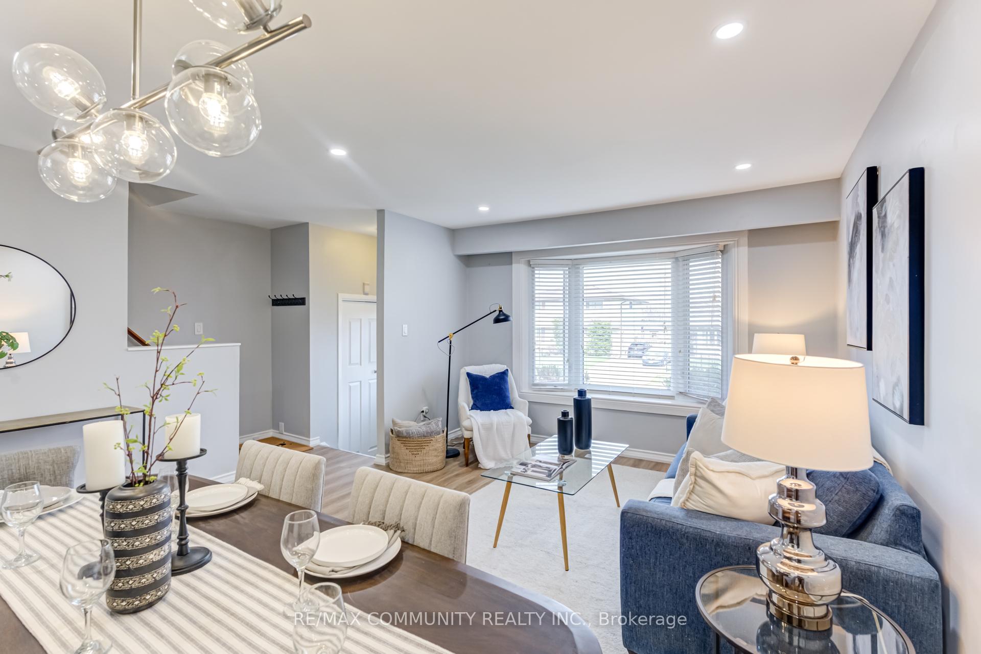 Photo 8 of 412 Maplewood Drive, Oshawa, O'Neill — HOMEH