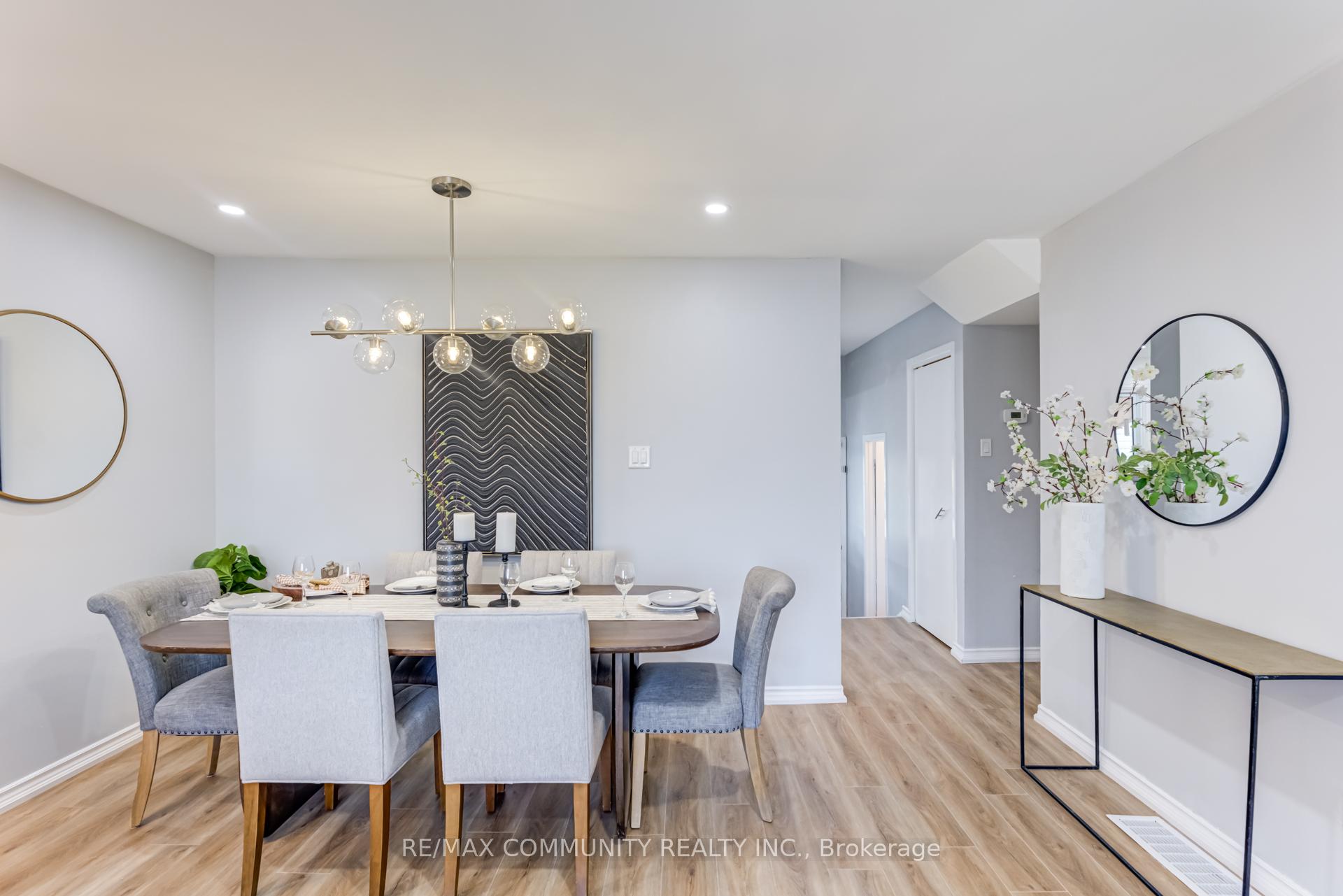 Photo 9 of 412 Maplewood Drive, Oshawa, O'Neill — HOMEH