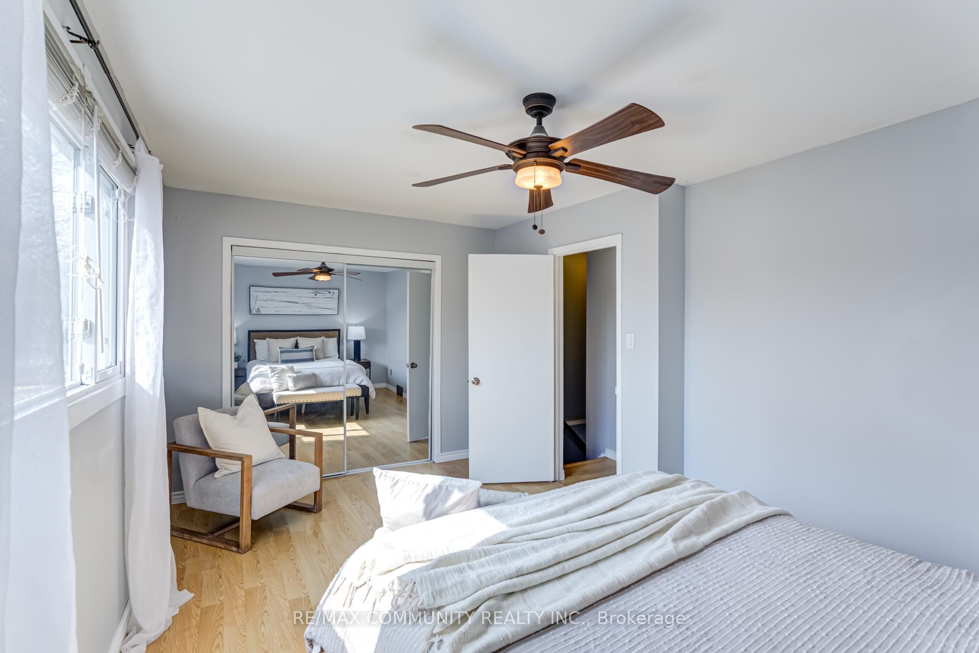 Photo 16 of 412 Maplewood Drive, Oshawa, O'Neill — HOMEH